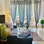 La Terraza Apartment Elviria Marbella
