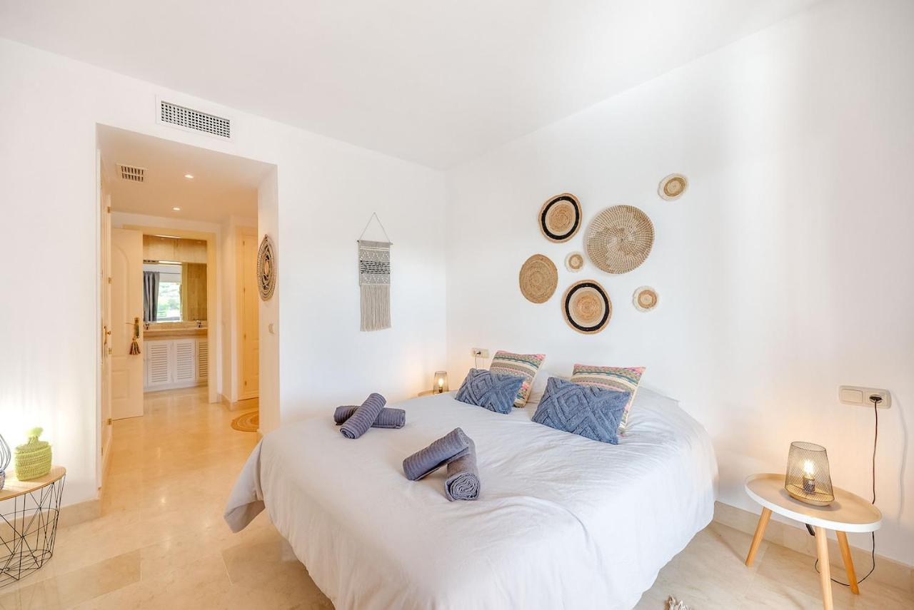 La Terraza Elviria Appartement
