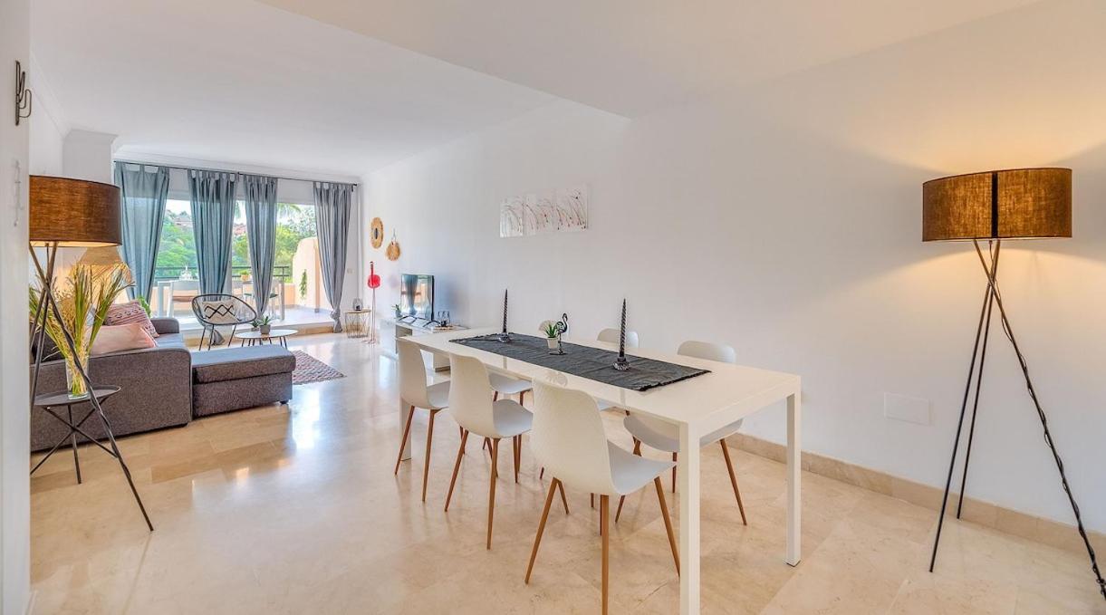 Appartement La Terraza Elviria